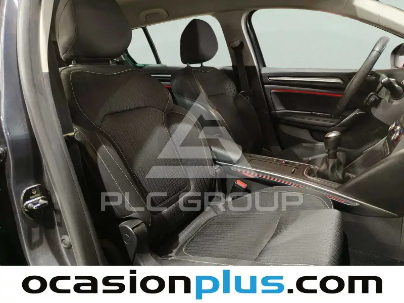 2019 Renault Megane