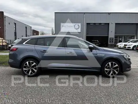 2019 Renault Megane