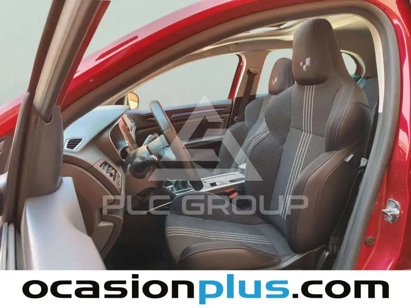 2019 Renault Megane