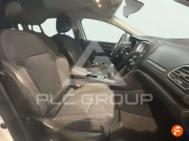 2019 Renault Megane