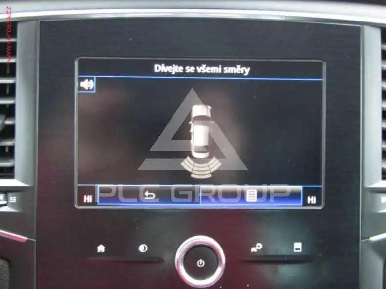 2019 Renault Megane