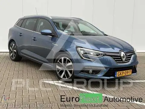 2019 Renault Megane
