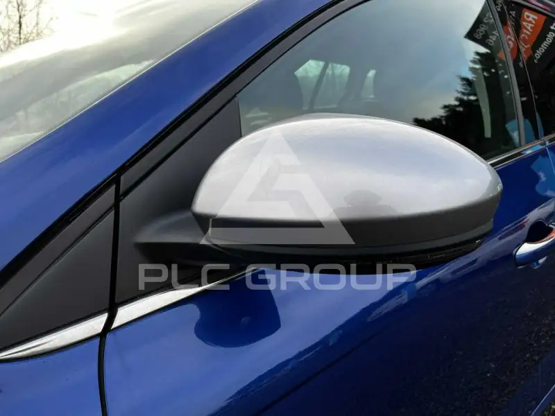 2019 Renault Megane