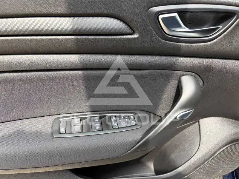 2019 Renault Megane