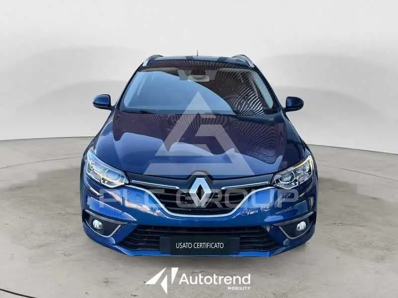 2019 Renault Megane