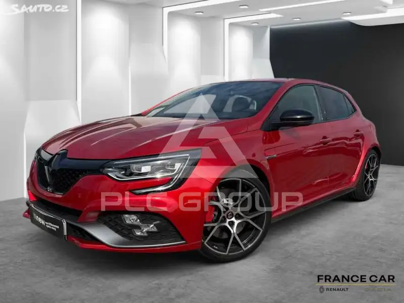 2019 Renault Megane