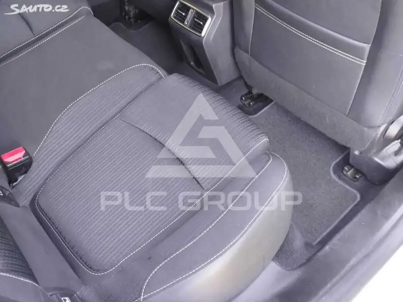 2019 Renault Megane