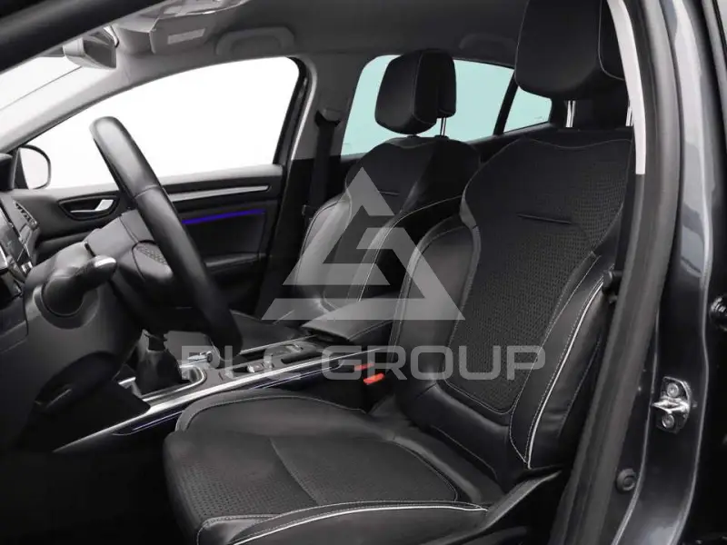 2019 Renault Megane