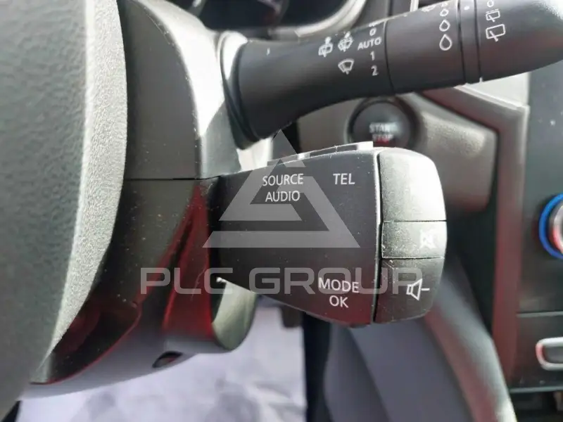 2019 Renault Megane