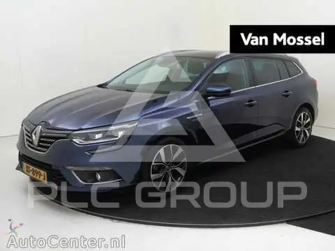 2019 Renault Megane