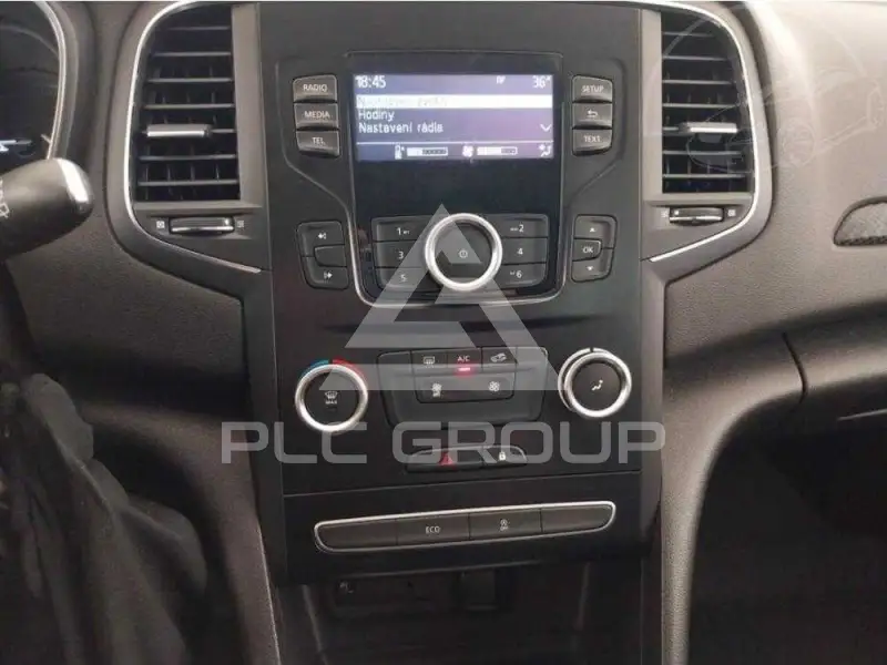2019 Renault Megane