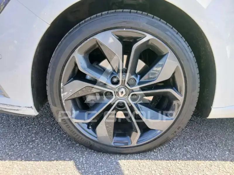 2019 Renault Megane