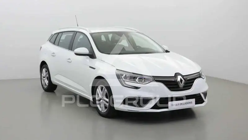 2019 Renault Megane