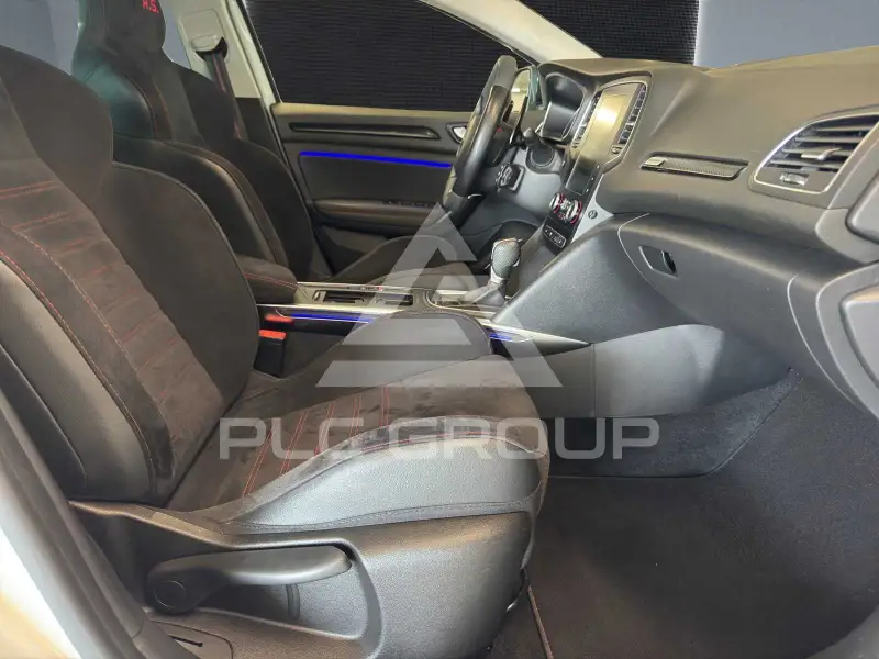 2019 Renault Megane