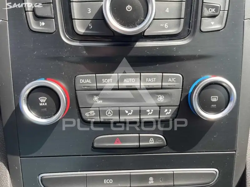2019 Renault Megane
