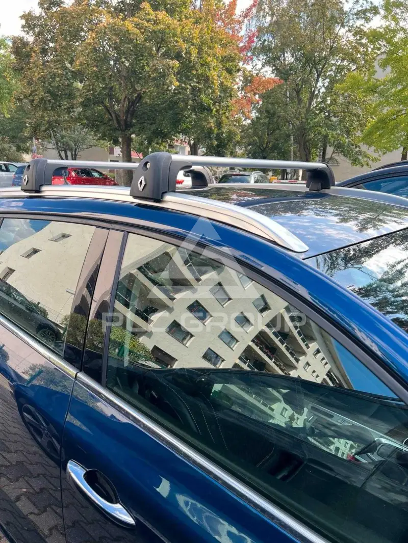 2019 Renault Megane