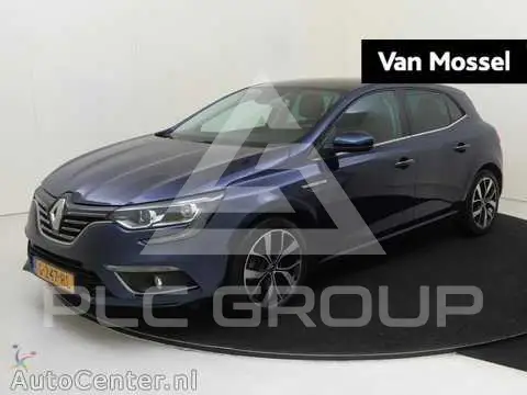 2019 Renault Megane