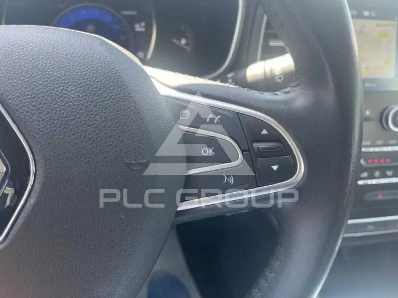 2019 Renault Megane