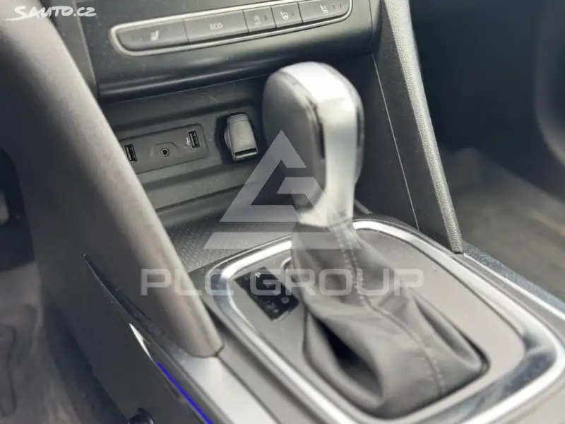 2019 Renault Megane