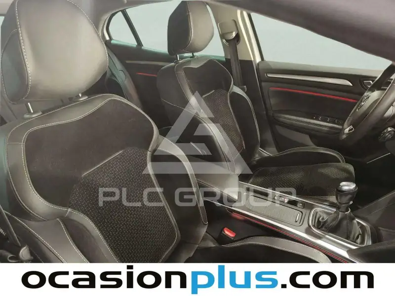 2019 Renault Megane