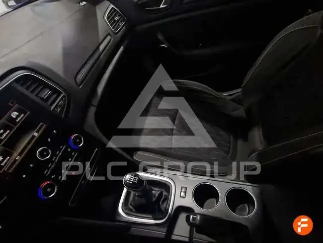 2019 Renault Megane