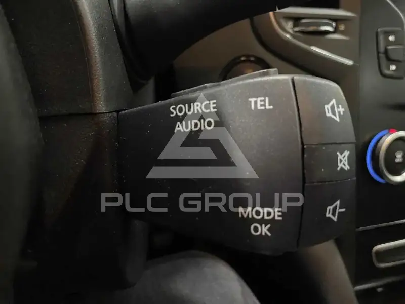 2019 Renault Megane