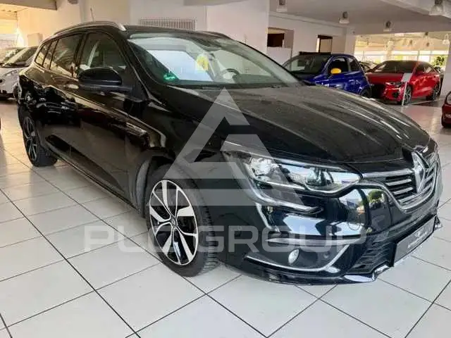 2019 Renault Megane