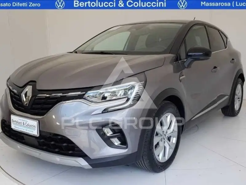 2019 Renault Megane
