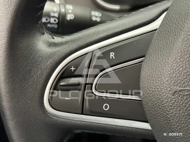 2019 Renault Megane