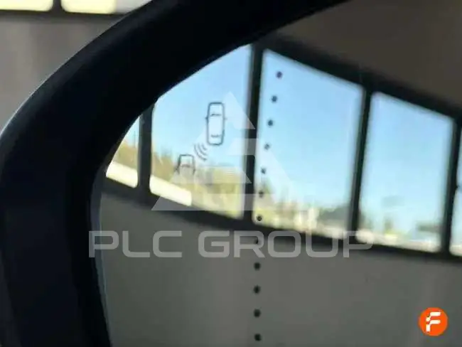 2019 Renault Megane