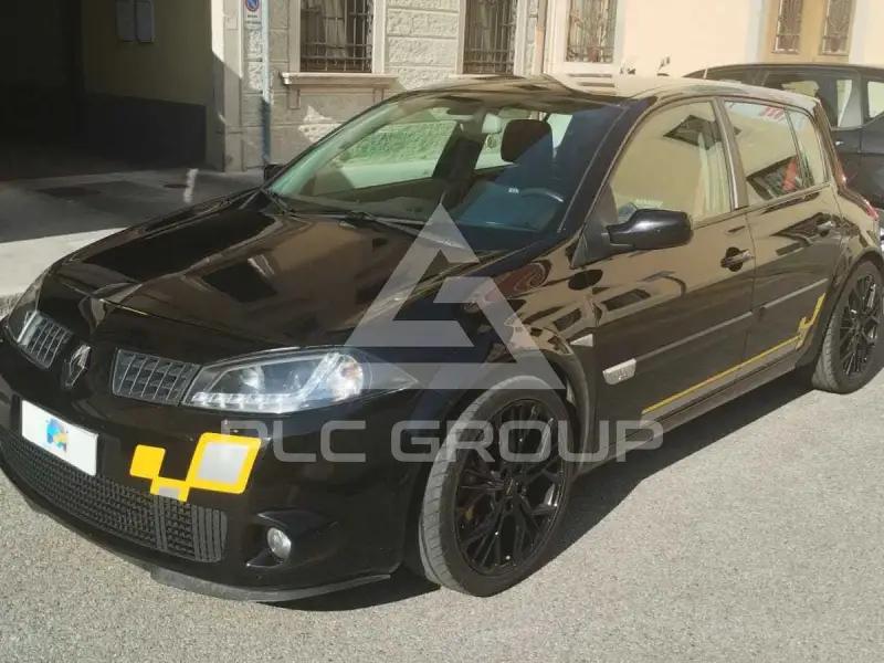 2019 Renault Megane
