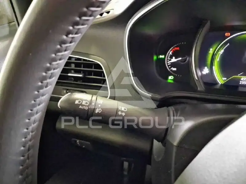 2019 Renault Megane