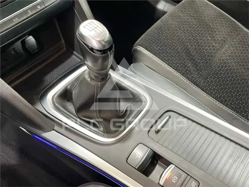 2019 Renault Megane