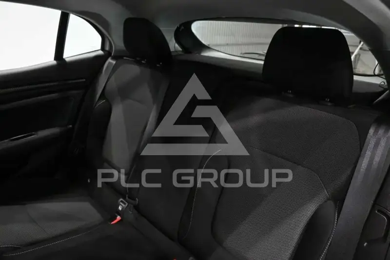 2019 Renault Megane