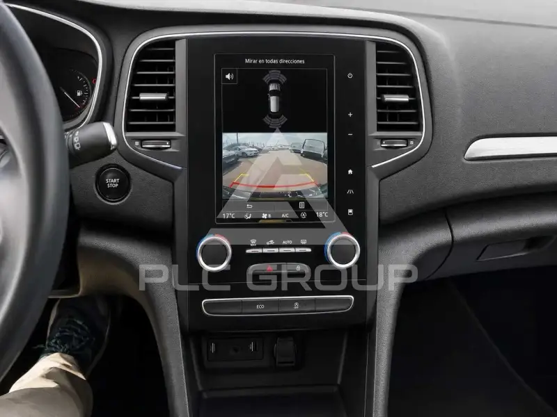 2019 Renault Megane