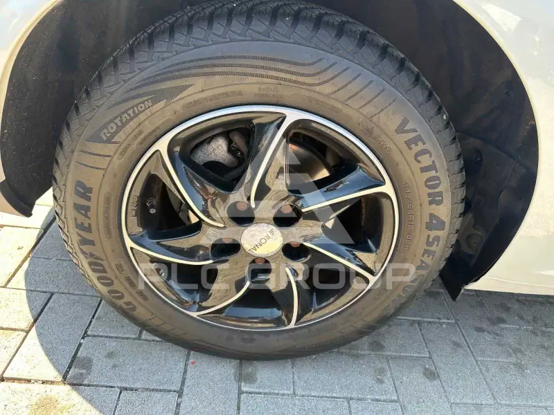 2019 Renault Megane