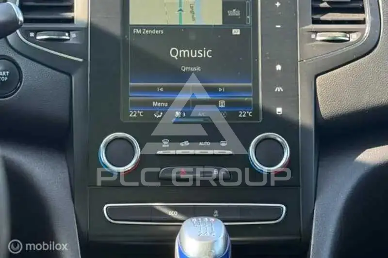 2019 Renault Megane