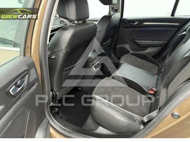 2019 Renault Megane
