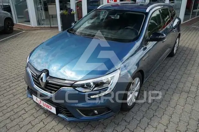 2019 Renault Megane