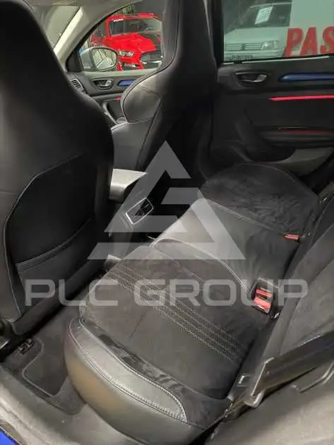 2019 Renault Megane