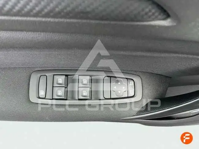 2019 Renault Megane