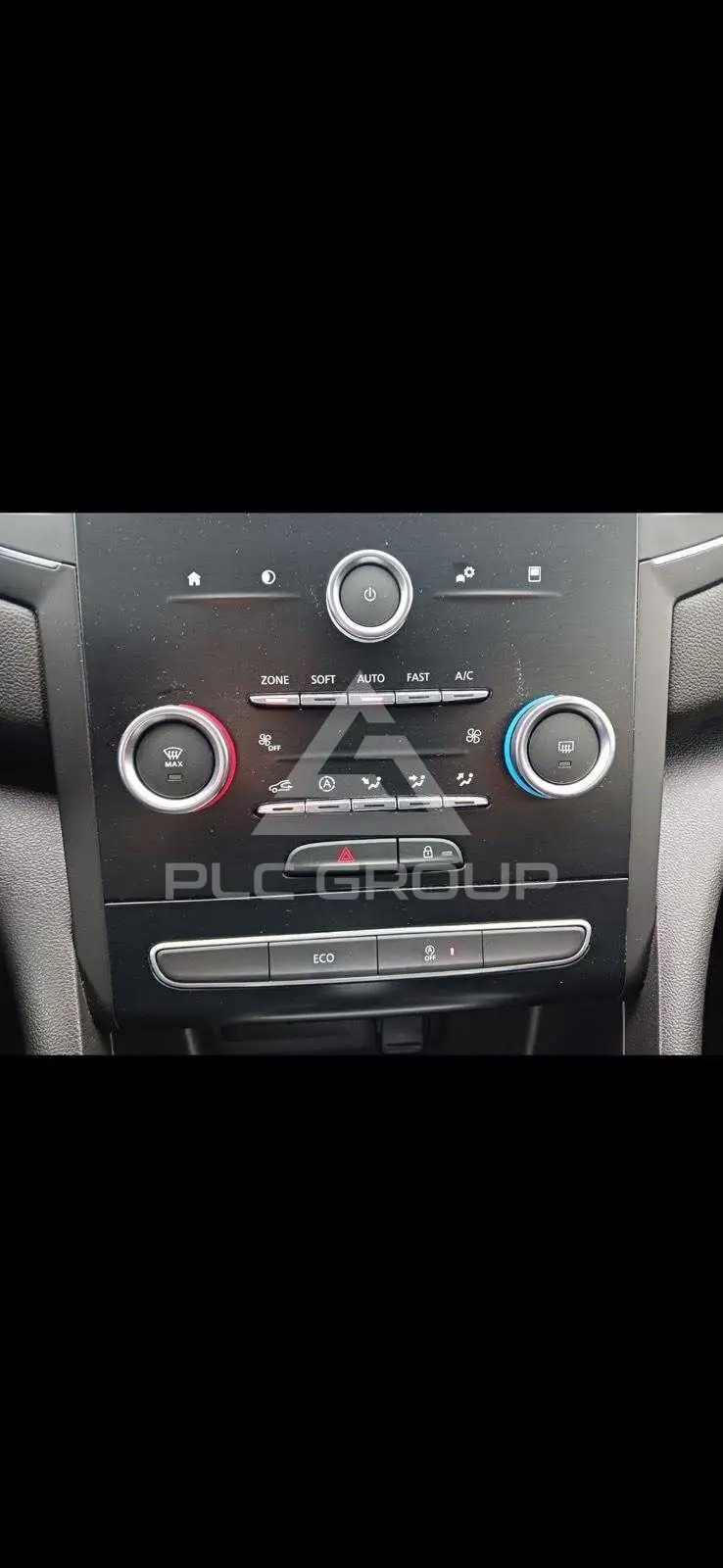 2019 Renault Megane
