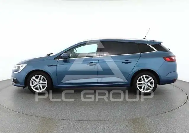 2019 Renault Megane