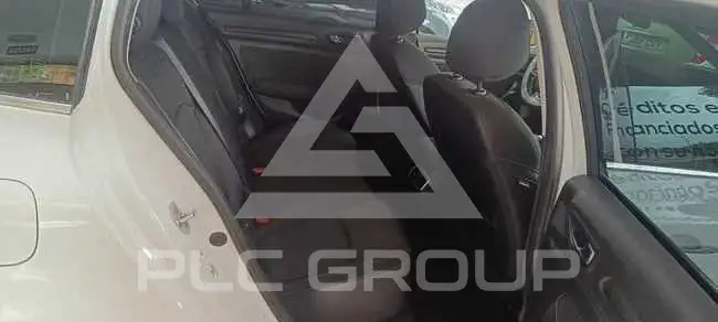 2019 Renault Megane
