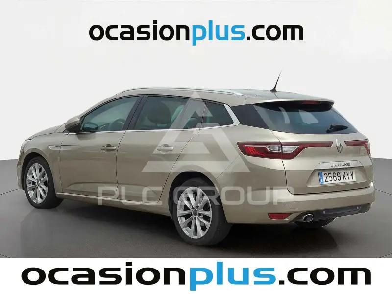 2019 Renault Megane
