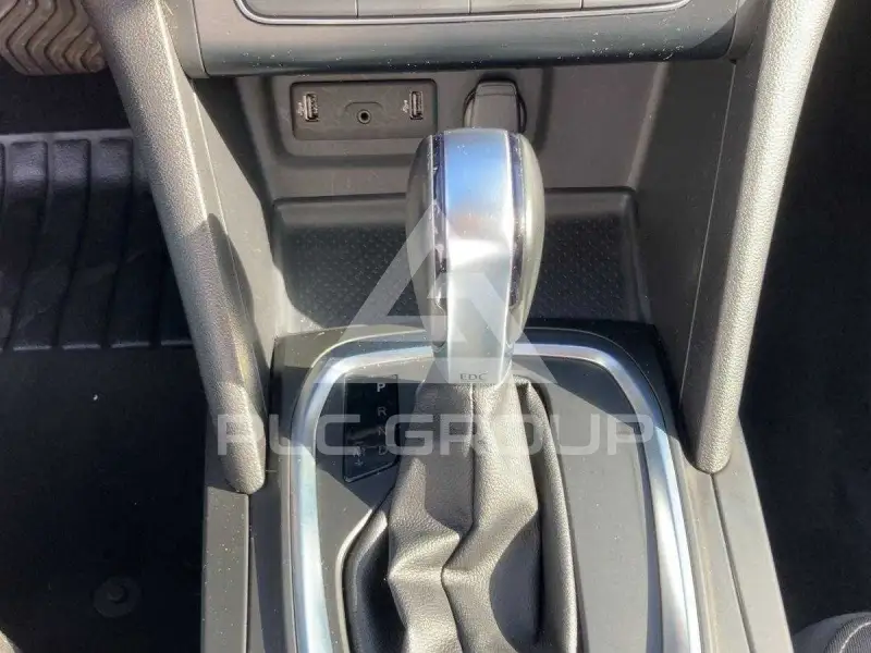 2019 Renault Megane