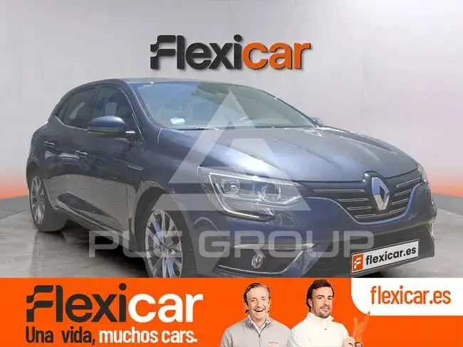 2019 Renault Megane