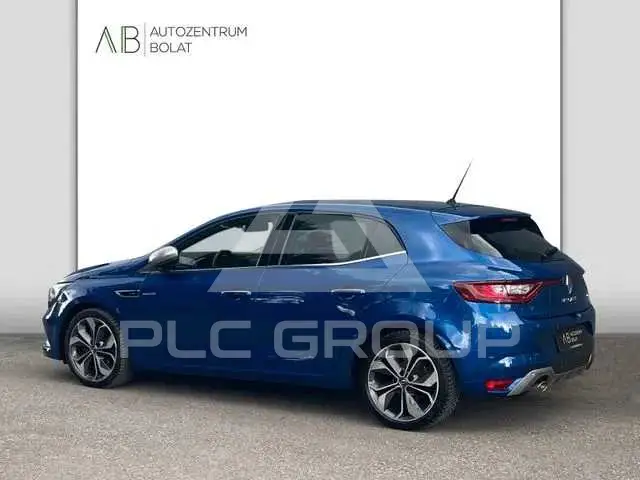 2019 Renault Megane