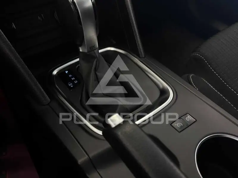 2019 Renault Megane