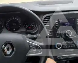 2019 Renault Megane